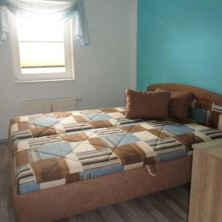 Ferienwohnung Sonnenschein Heringsdorf  Kültér fotó
