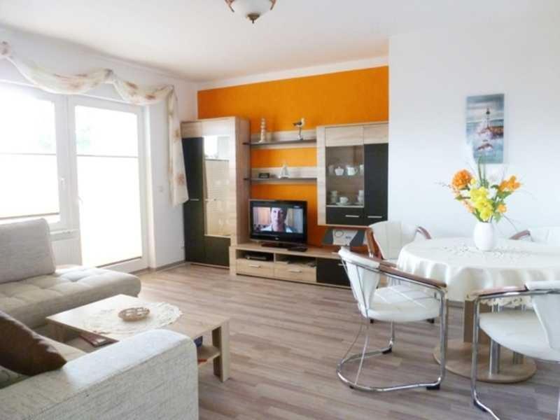 Ferienwohnung Sonnenschein Heringsdorf  Kültér fotó