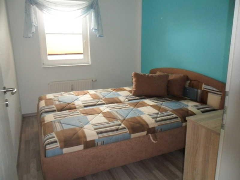 Ferienwohnung Sonnenschein Heringsdorf  Kültér fotó