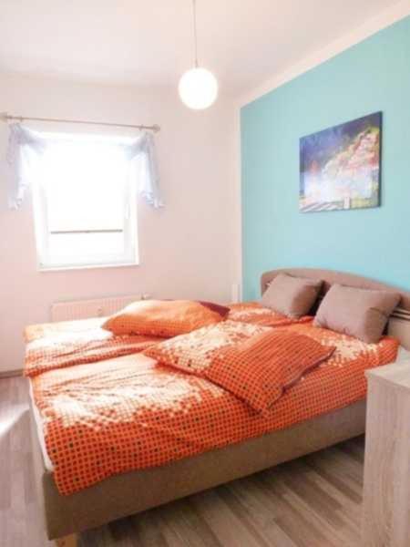 Ferienwohnung Sonnenschein Heringsdorf  Kültér fotó