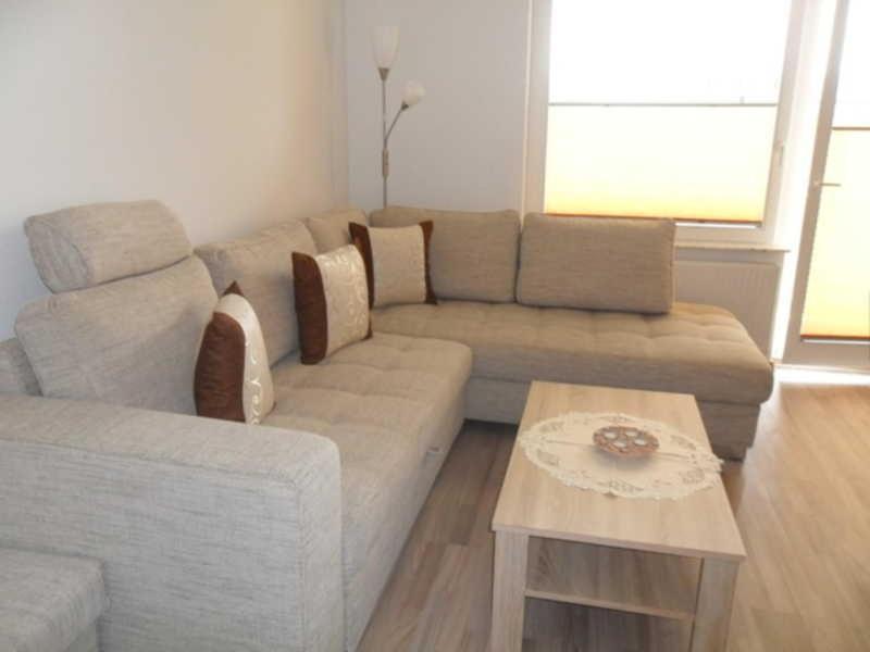 Ferienwohnung Sonnenschein Heringsdorf  Kültér fotó