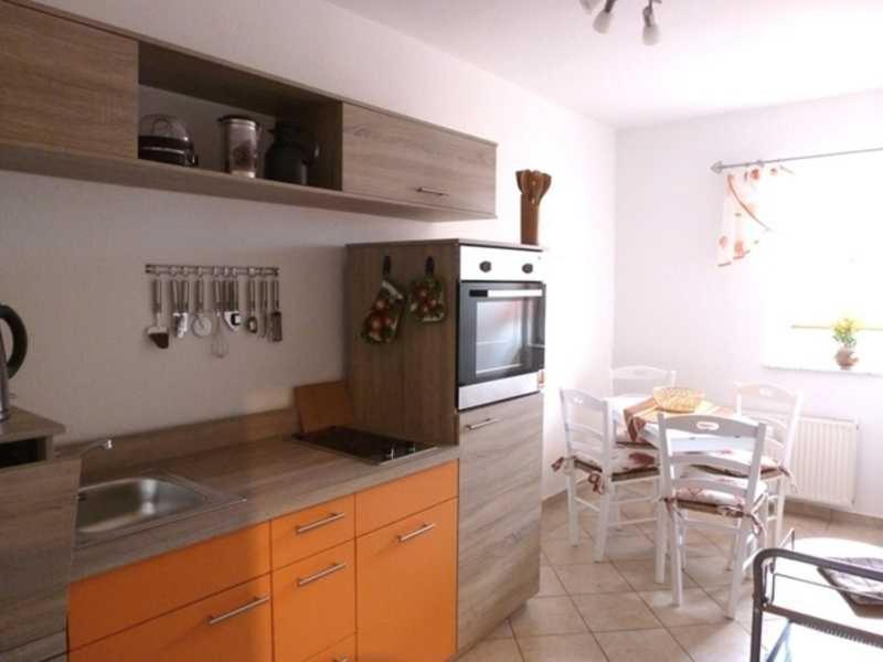 Ferienwohnung Sonnenschein Heringsdorf  Kültér fotó