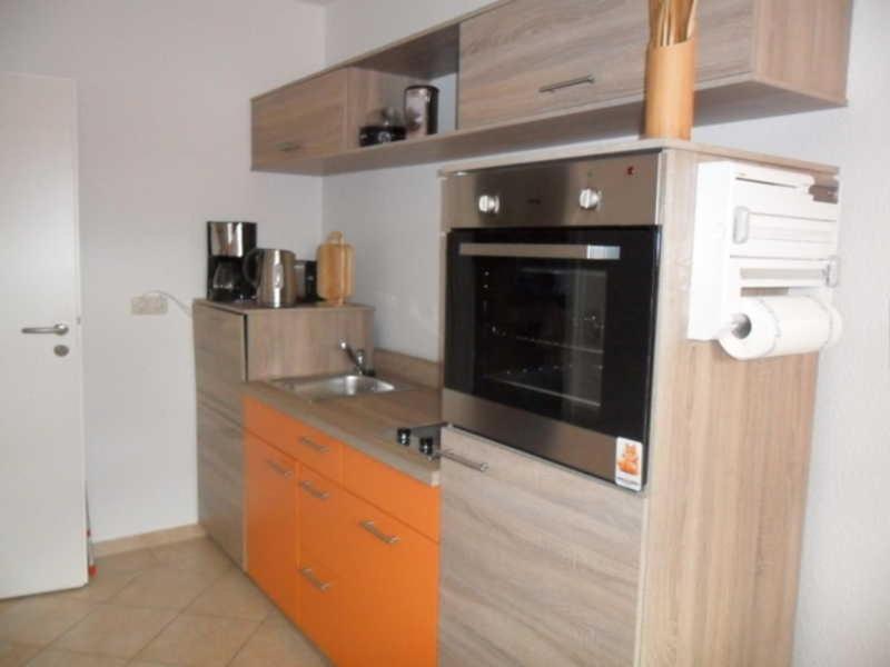 Ferienwohnung Sonnenschein Heringsdorf  Kültér fotó